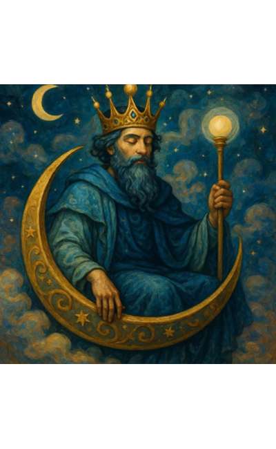 Image de couverture de Le royaume d'Onir