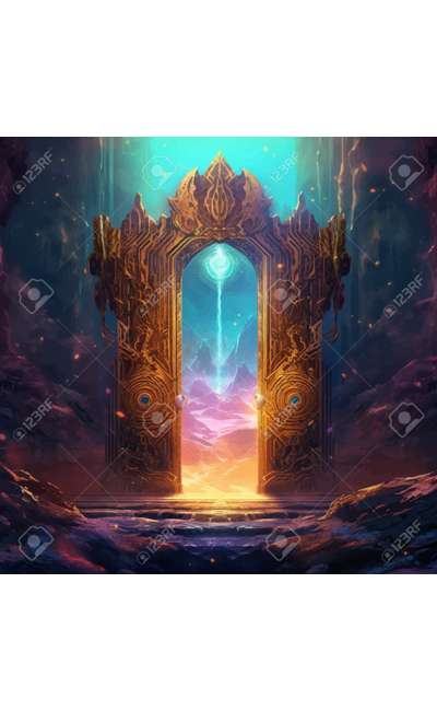 Image de couverture de Le Portail de Shibuya