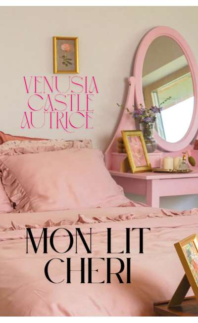 Image de couverture de Mon lit cheri