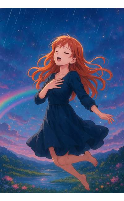 Image de couverture de ✰*ೃ ℳes Ꭾaroles ✰*ೃ