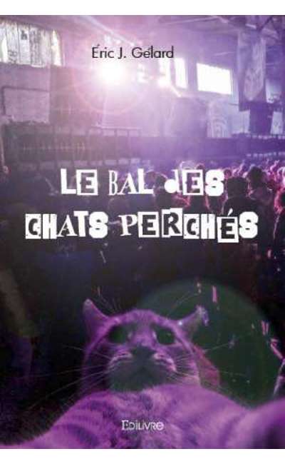 Image de couverture de Le Bal des Chats Perchés, interview des acteurs