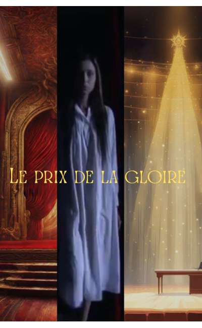 Image de couverture de Le prix de la gloire (En cours)