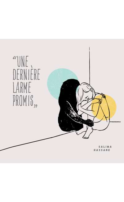Image de couverture de Une dernière larme ,promis