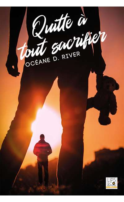 Image de couverture de Quitte à tout sacrifier