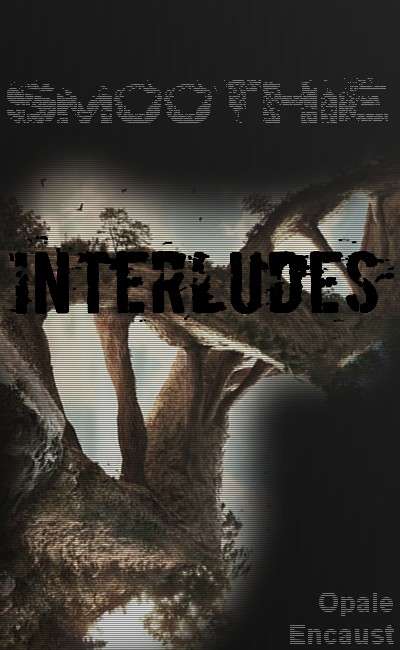 Image de couverture de SMOOTHIE : Interludes