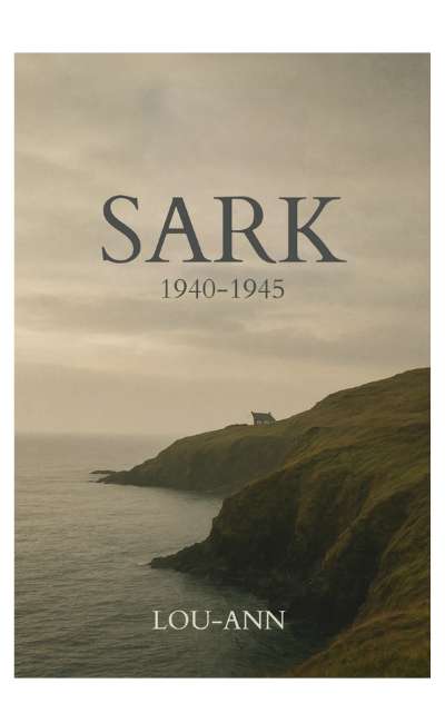 Image de couverture de Sark