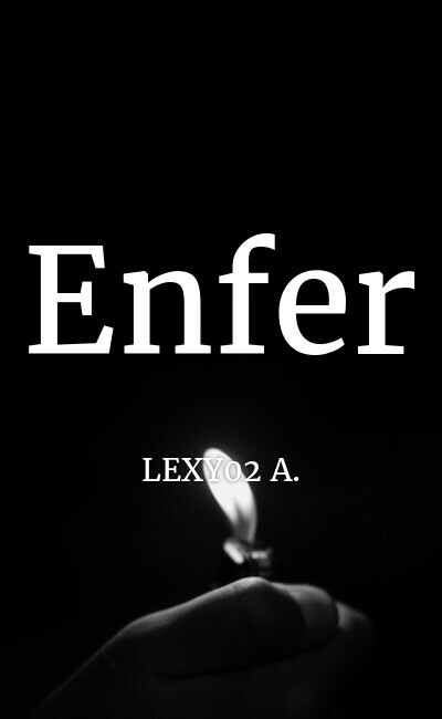 Image de couverture de Enfer