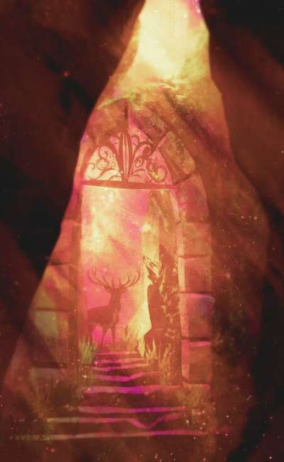 Image de couverture de Mirage