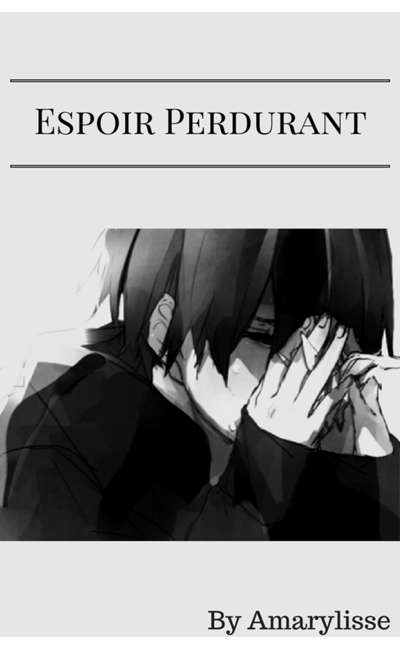Image de couverture de Espoir Perdurant