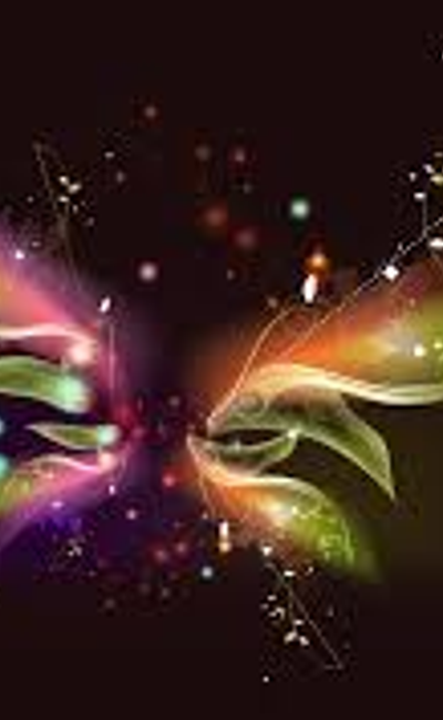 Image de couverture de L'Effet Papillon