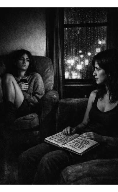 Image de couverture de Réponse à "DÉFI : CONVERSATIONS IMPOSSIBLES"