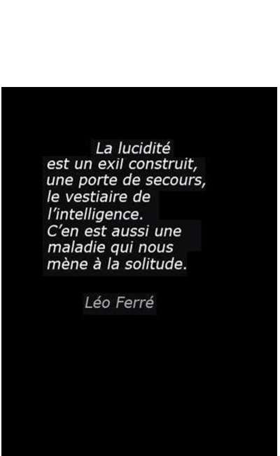 Image de couverture de La vie d’après