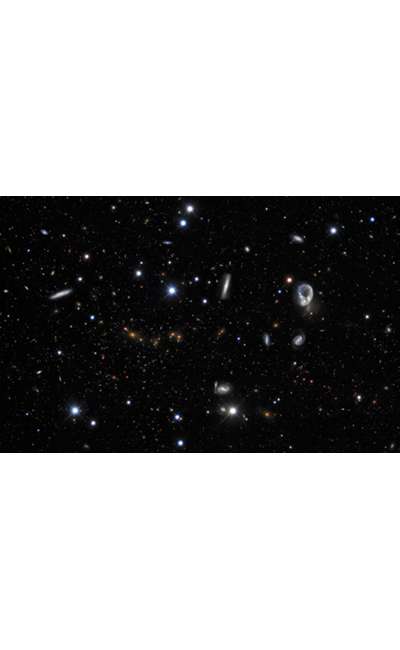 Image de couverture de Terreur Cosmique