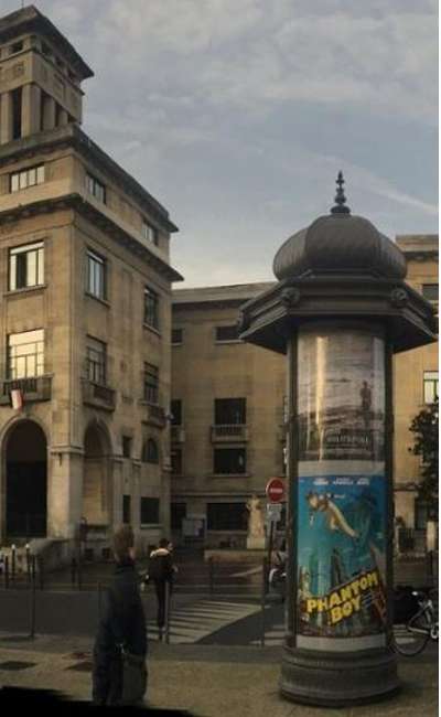 Image de couverture de Supernarvalo