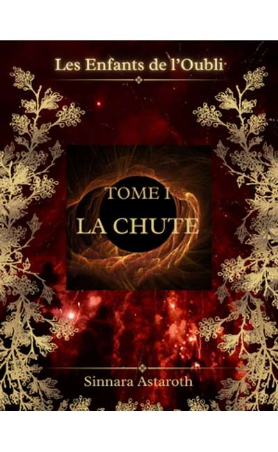 Image de couverture de Les Enfants de l'Oubli - Tome 1 : La Chute