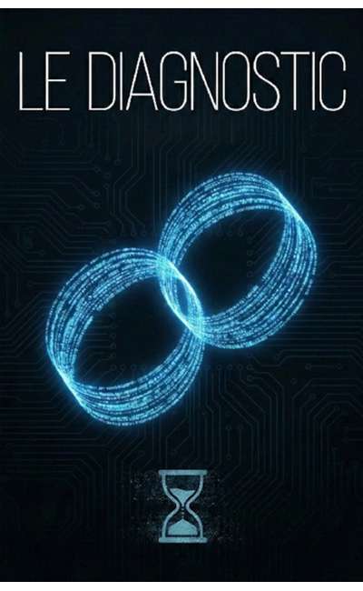 Image de couverture de Le Diagnostic