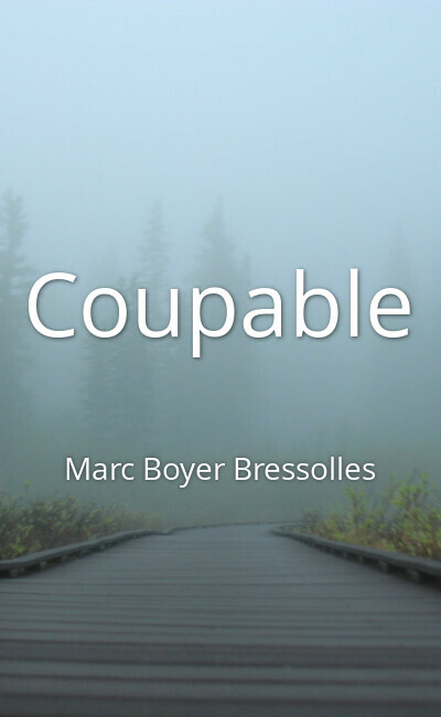 Image de couverture de Coupable