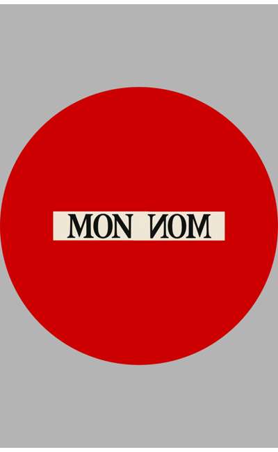 Image de couverture de Mon noM
