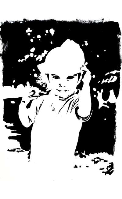 Image de couverture de Les feux de la haine