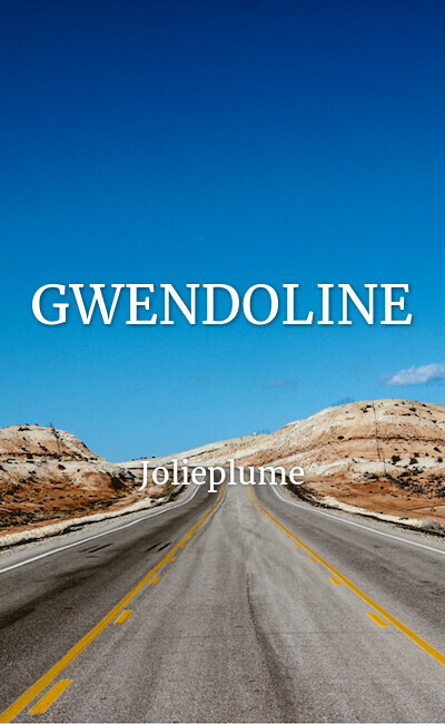 Image de couverture de GWENDOLINE