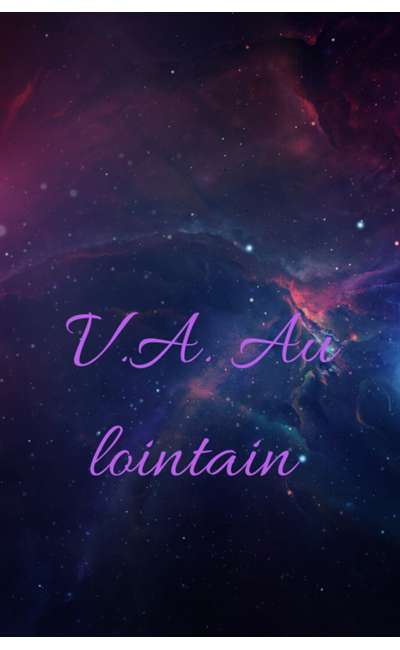 Image de couverture de V.A. au lointain