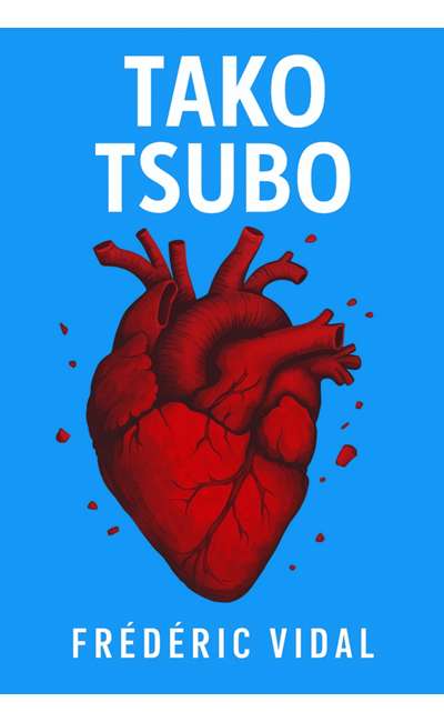 Image de couverture de Tako Tsubo