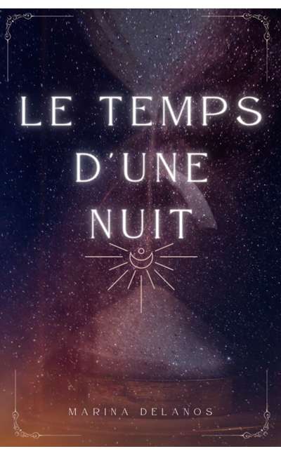 Image de couverture de Le Temps d'une Nuit [Terminée]