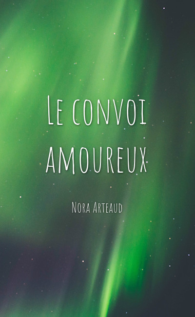 Image de couverture de Le convoi amoureux