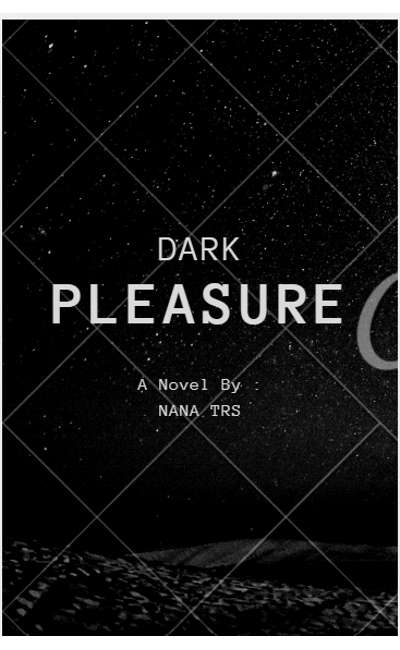 Image de couverture de Dark Pleasure