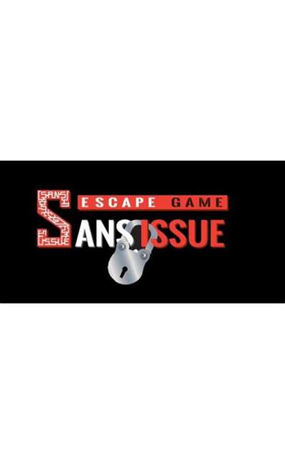 Image de couverture de C'est où la sortie ?