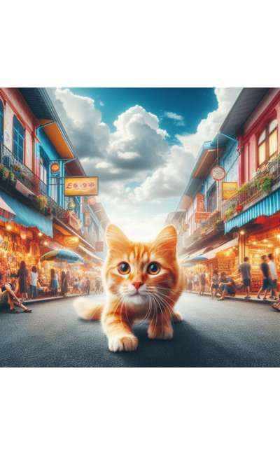 Image de couverture de La formidable histoire de Minou