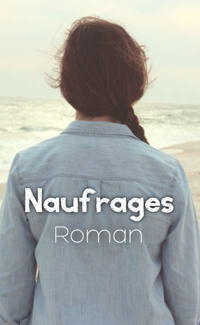 Image de couverture de Naufrages