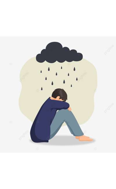 Image de couverture de Le blues du Dimanche soir !!!