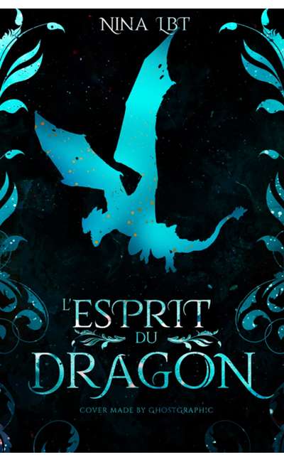 Image de couverture de L'esprit du Dragon