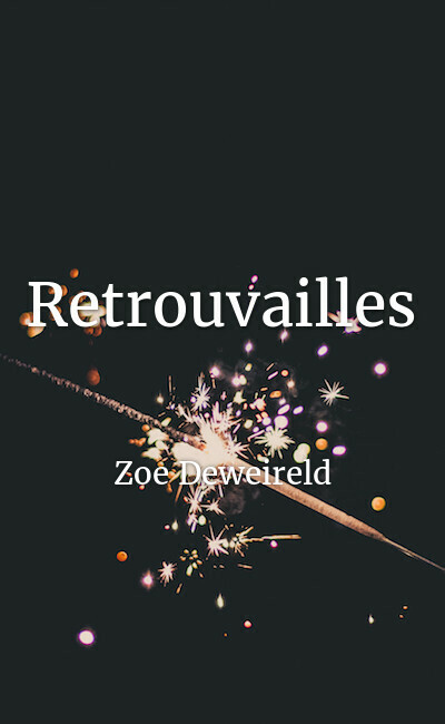 Image de couverture de Retrouvailles