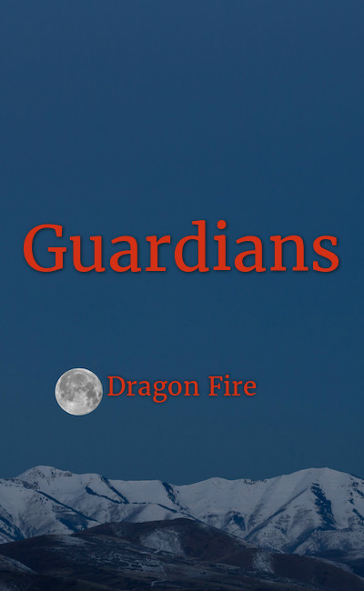 Image de couverture de Guardians