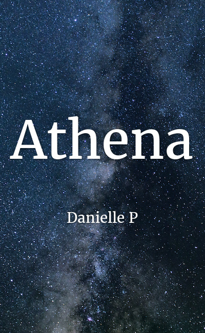 Image de couverture de Athéna