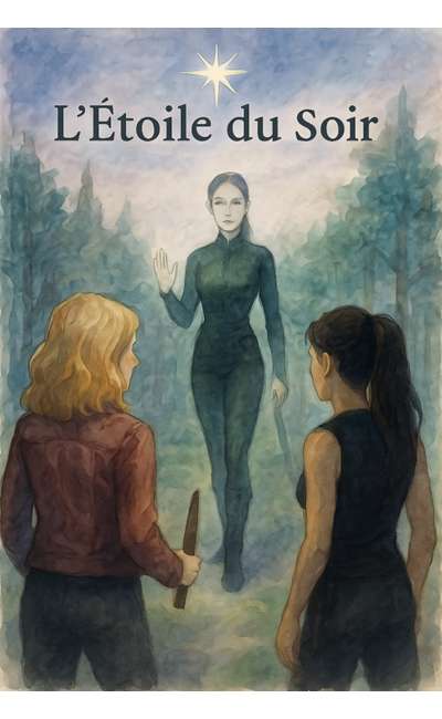 Image de couverture de L'Etoile du soir