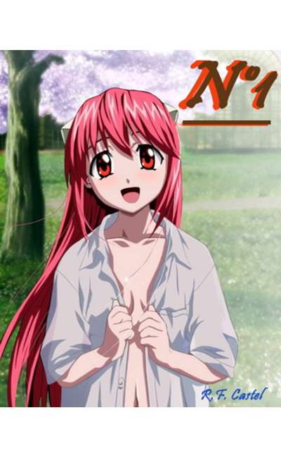 Image de couverture de N°1