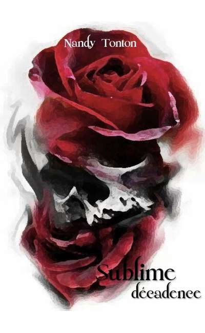 Image de couverture de Sublime décadence
