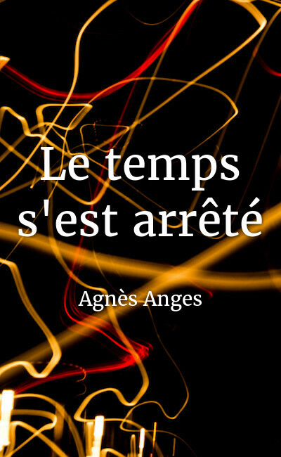 Image de couverture de Le temps s'est arrêté