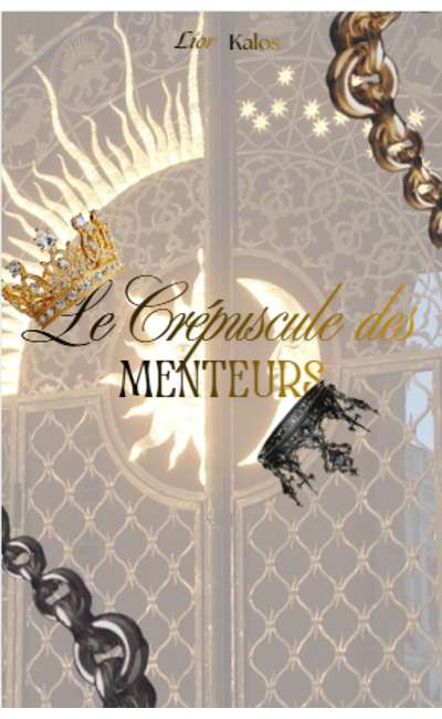 Image de couverture de Le crépuscule des menteurs