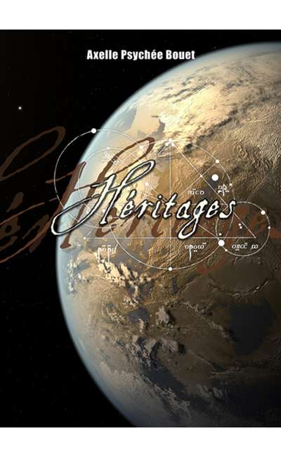 Image de couverture de Héritages