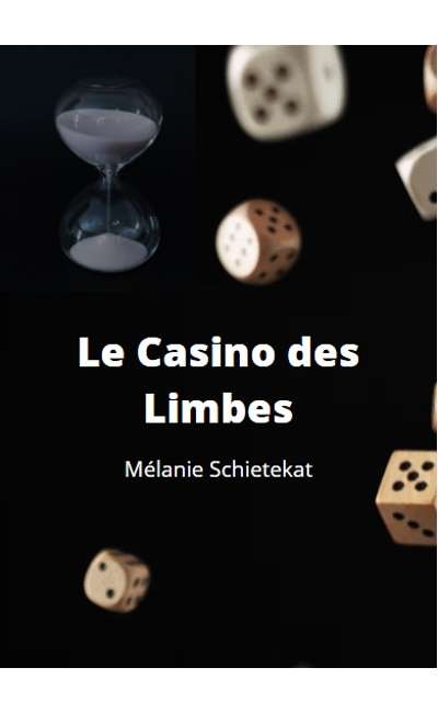 Image de couverture de Le Casino des Limbes