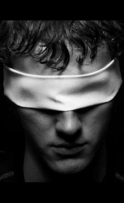 Image de couverture de Aveuglement