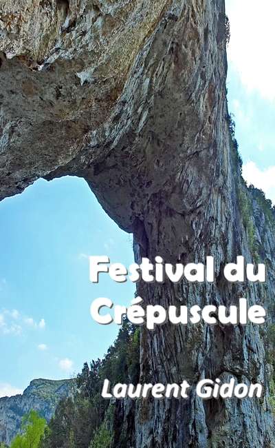 Image de couverture de Festival du crépuscule [terminé]