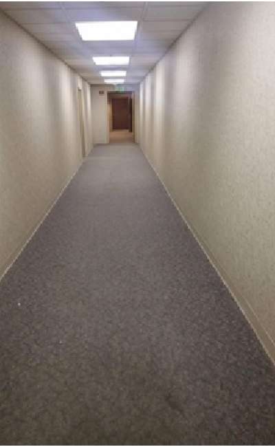 Image de couverture de Réponse à "Backrooms =)"