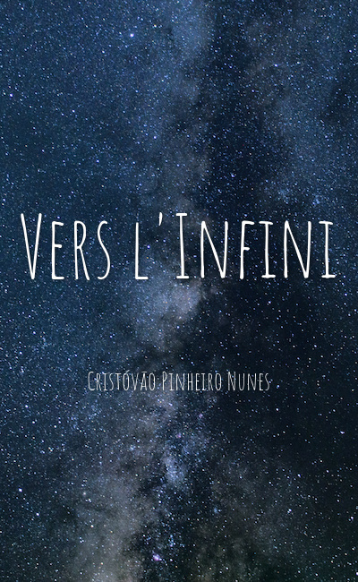 Image de couverture de Vers l'Infini