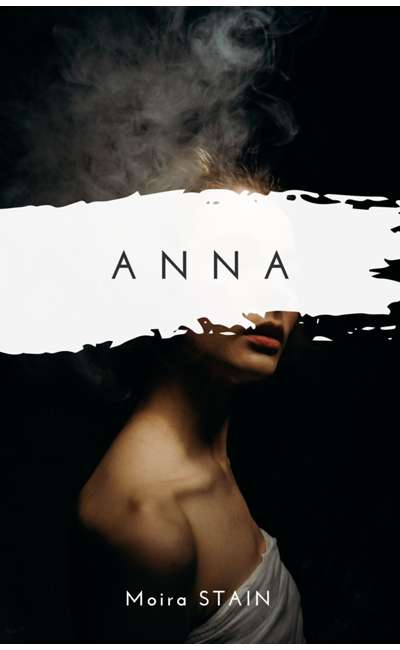 Image de couverture de ANNA