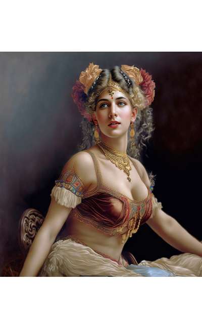 Image de couverture de Le regard séducteur